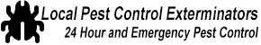 Sereno PA Pest Control Exterminators